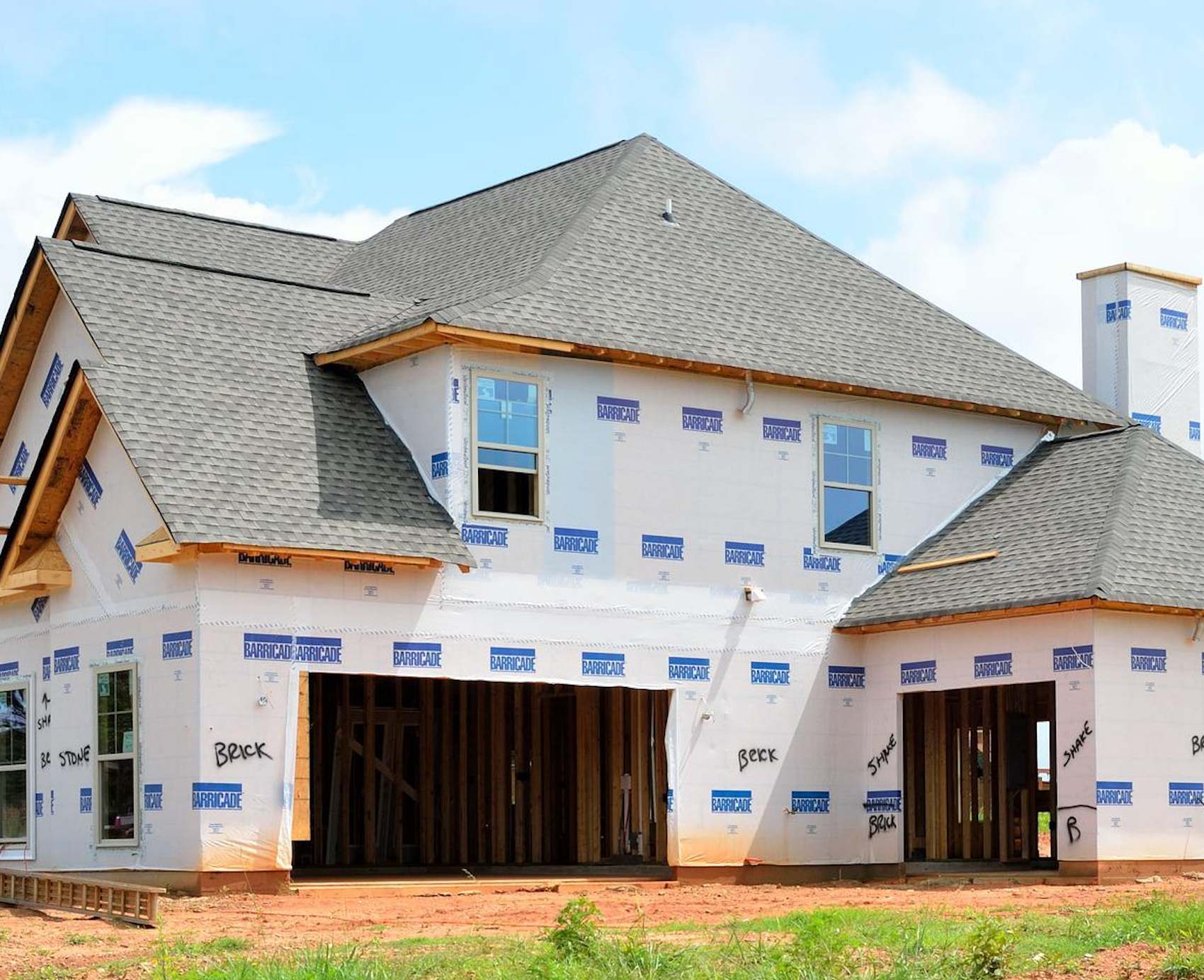 Image of Property under construction