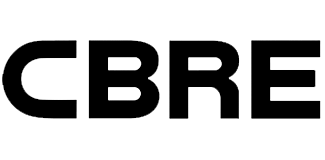 CBRE Logo